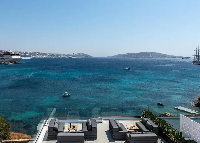 Obsession Mykonos