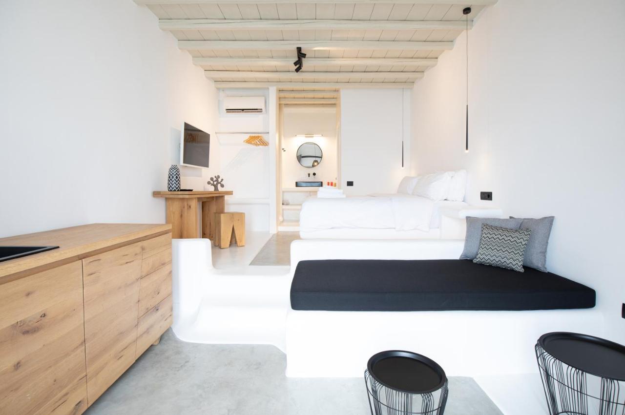 Holiday home Obsession Mykonos Agios Stefanos (Mykonos)