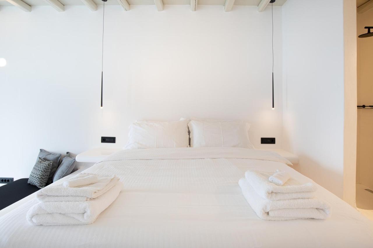 Holiday home Obsession Mykonos