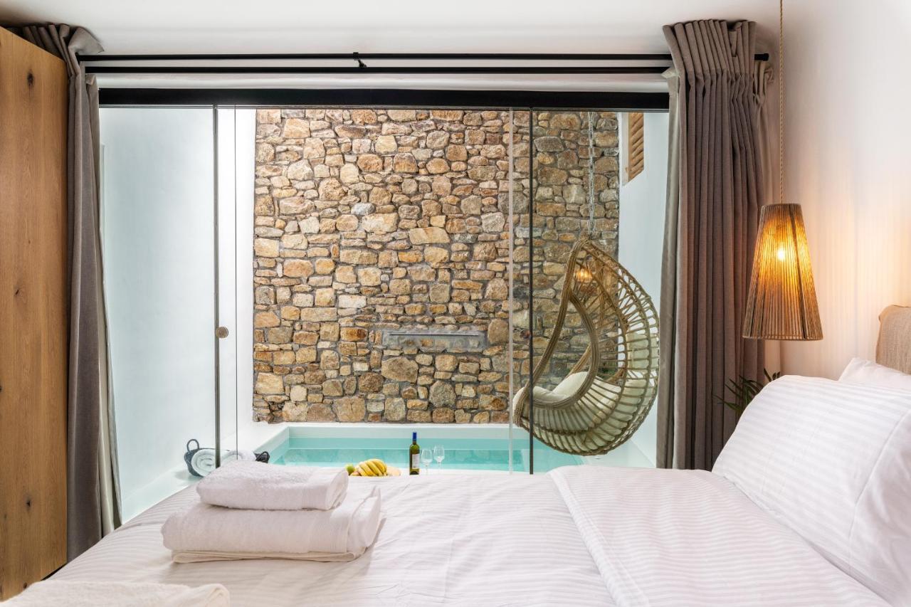 Holiday home Obsession Mykonos *
