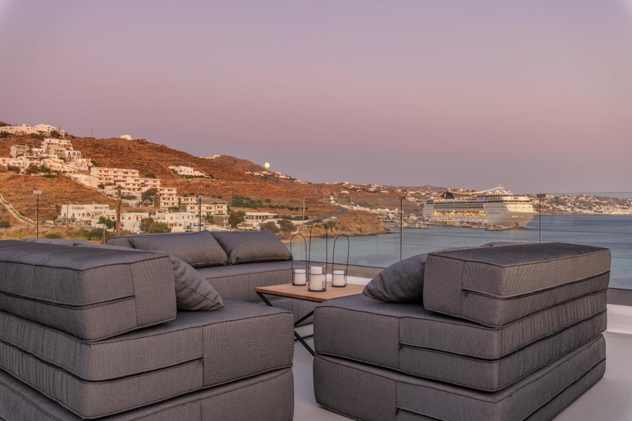 Obsession Mykonos