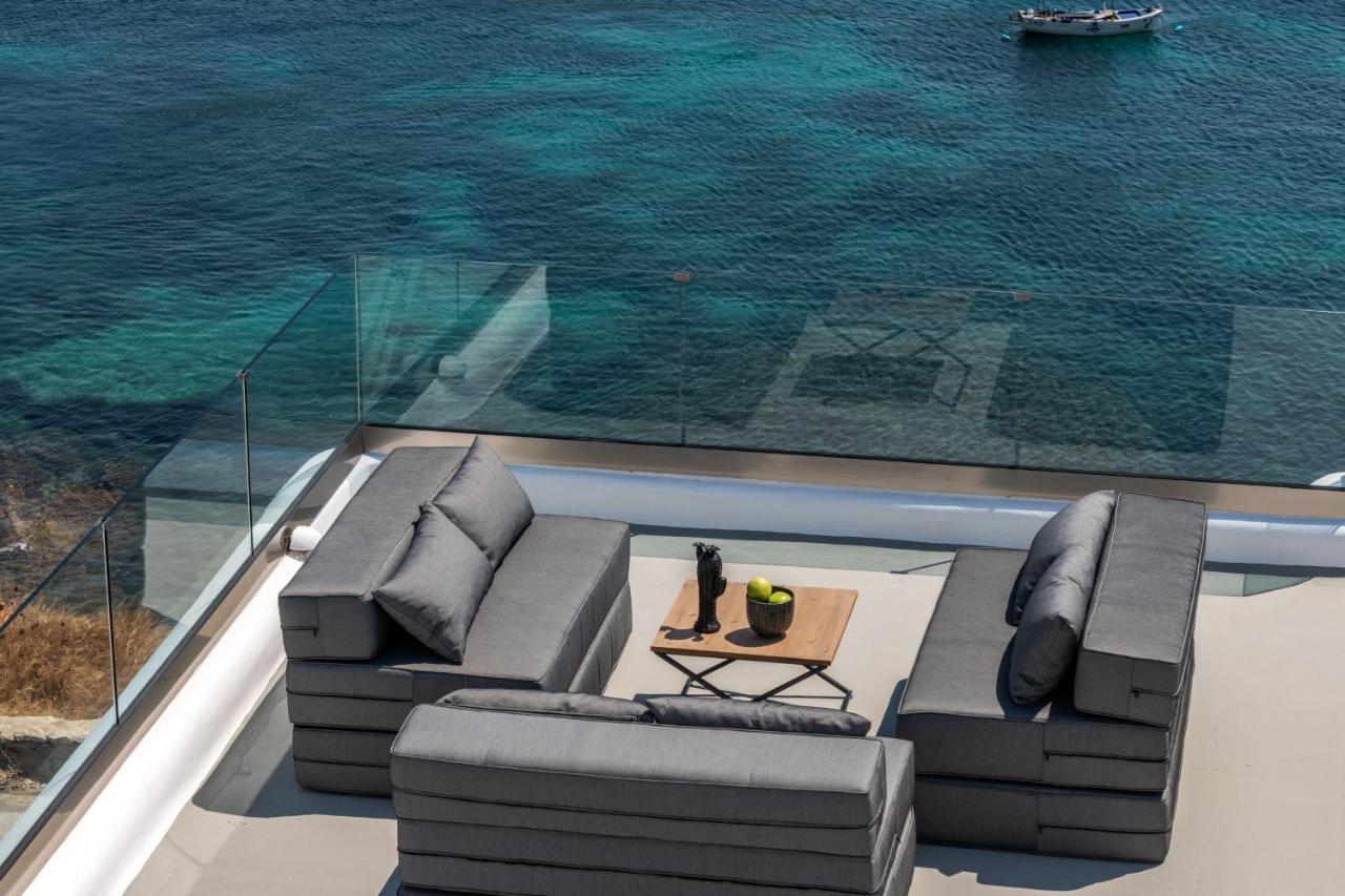 Holiday home Obsession Mykonos *