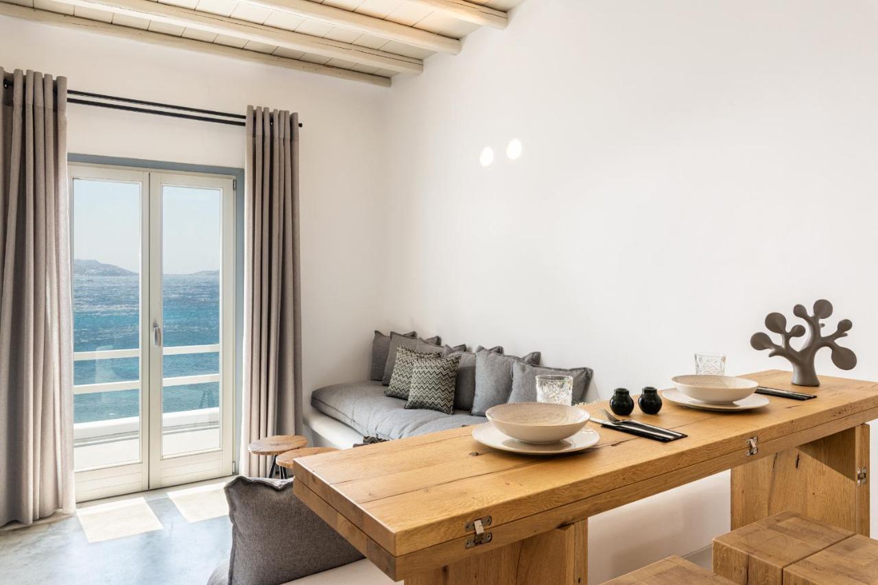 Obsession Mykonos Holiday home *