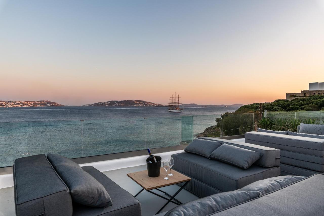 Obsession Mykonos Agios Stefanos (Mykonos)
