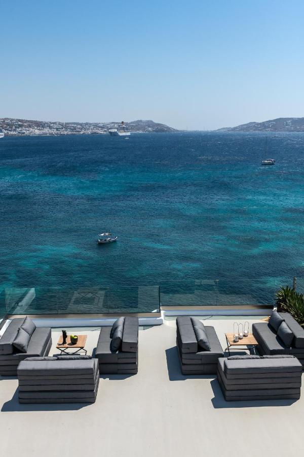 Holiday home Obsession Mykonos *