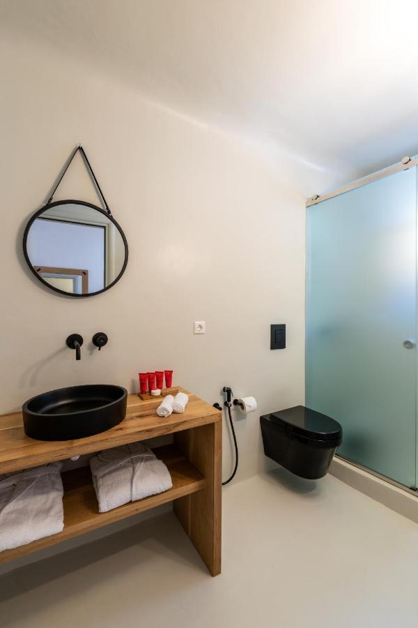 Holiday home Obsession Mykonos Agios Stefanos (Mykonos)