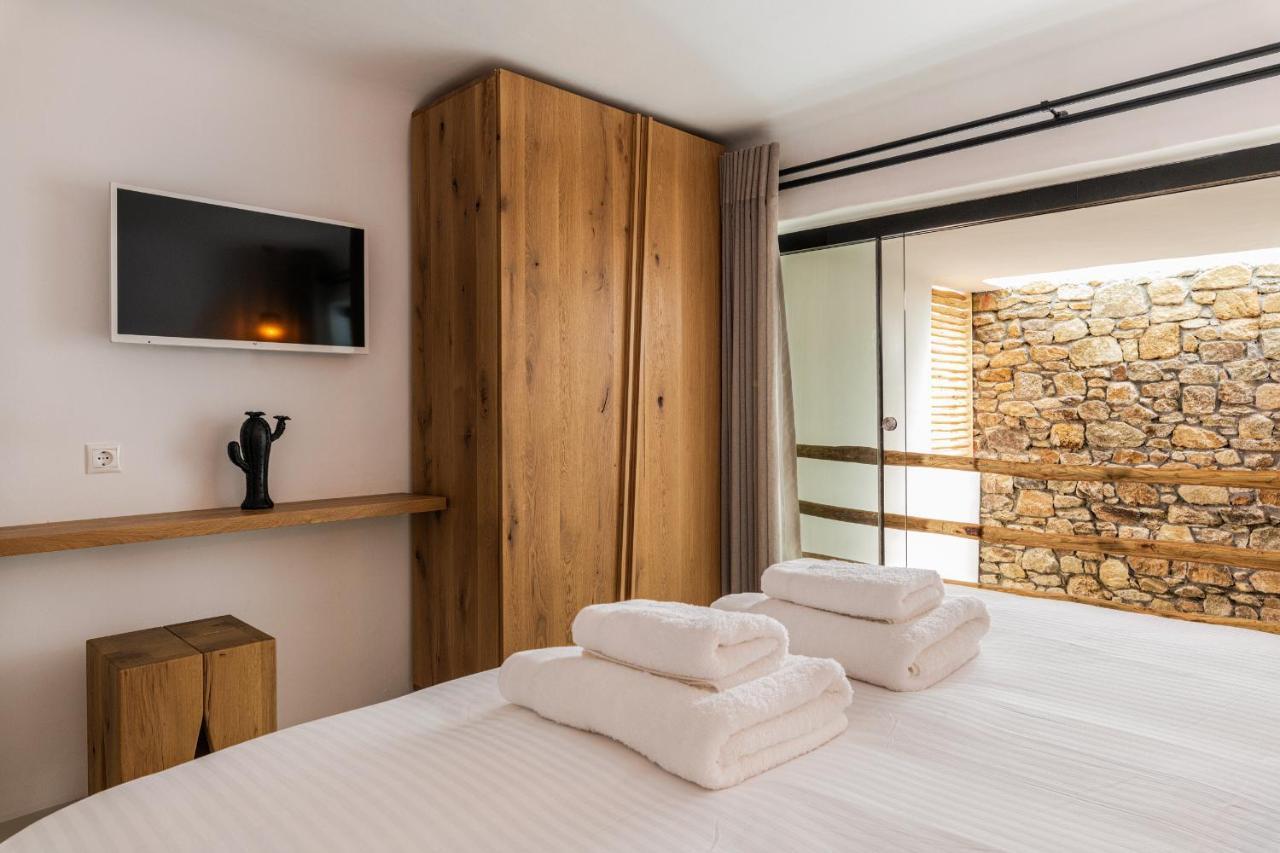 Holiday home Obsession Mykonos