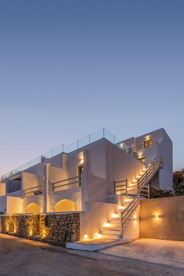 Obsession Mykonos *