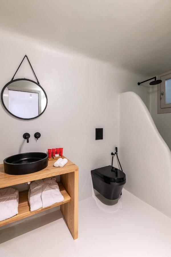 Obsession Mykonos Holiday home *