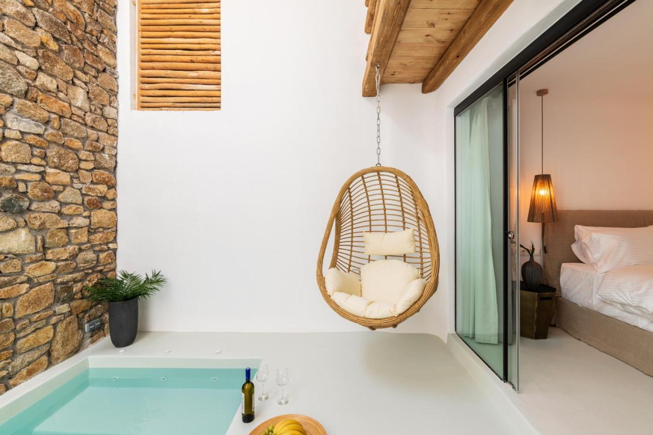 Obsession Mykonos Holiday home Agios Stefanos (Mykonos)