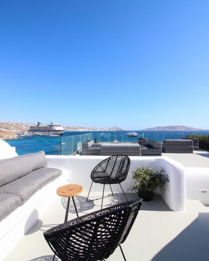 Obsession Mykonos Agios Stefanos (Mykonos)