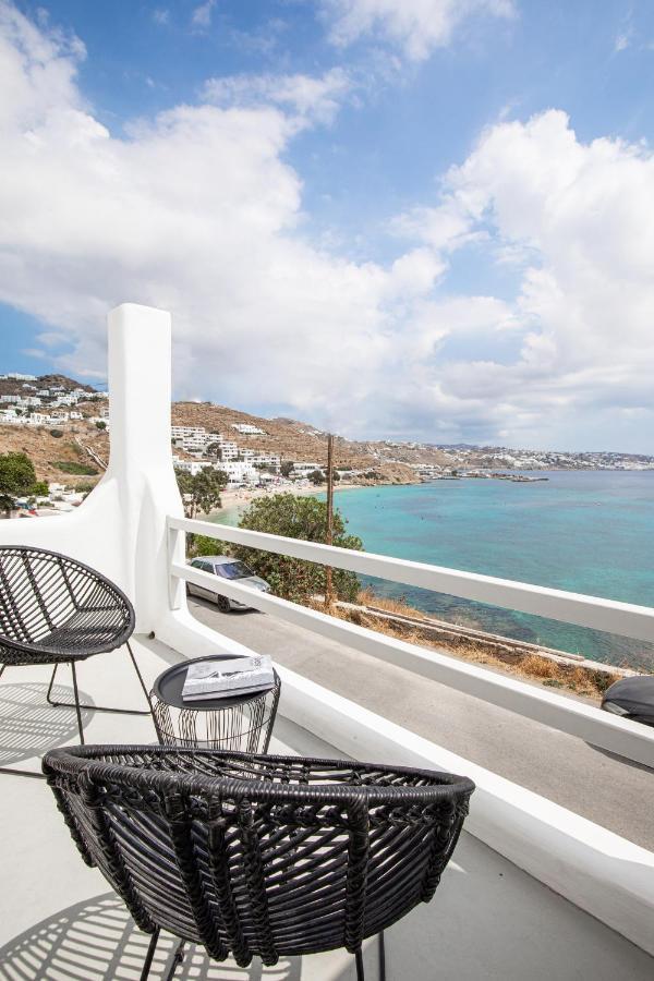 Vakantiehuis Obsession Mykonos *