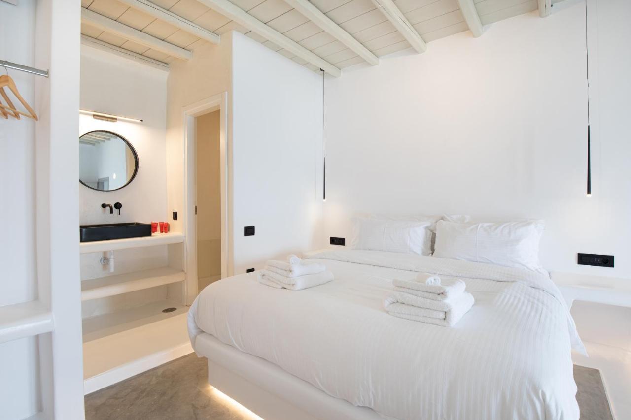 Vakantiehuis Obsession Mykonos Agios Stefanos (Mykonos)