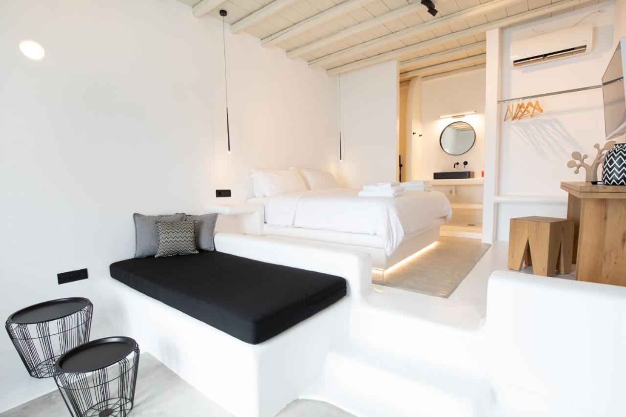 Obsession Mykonos *