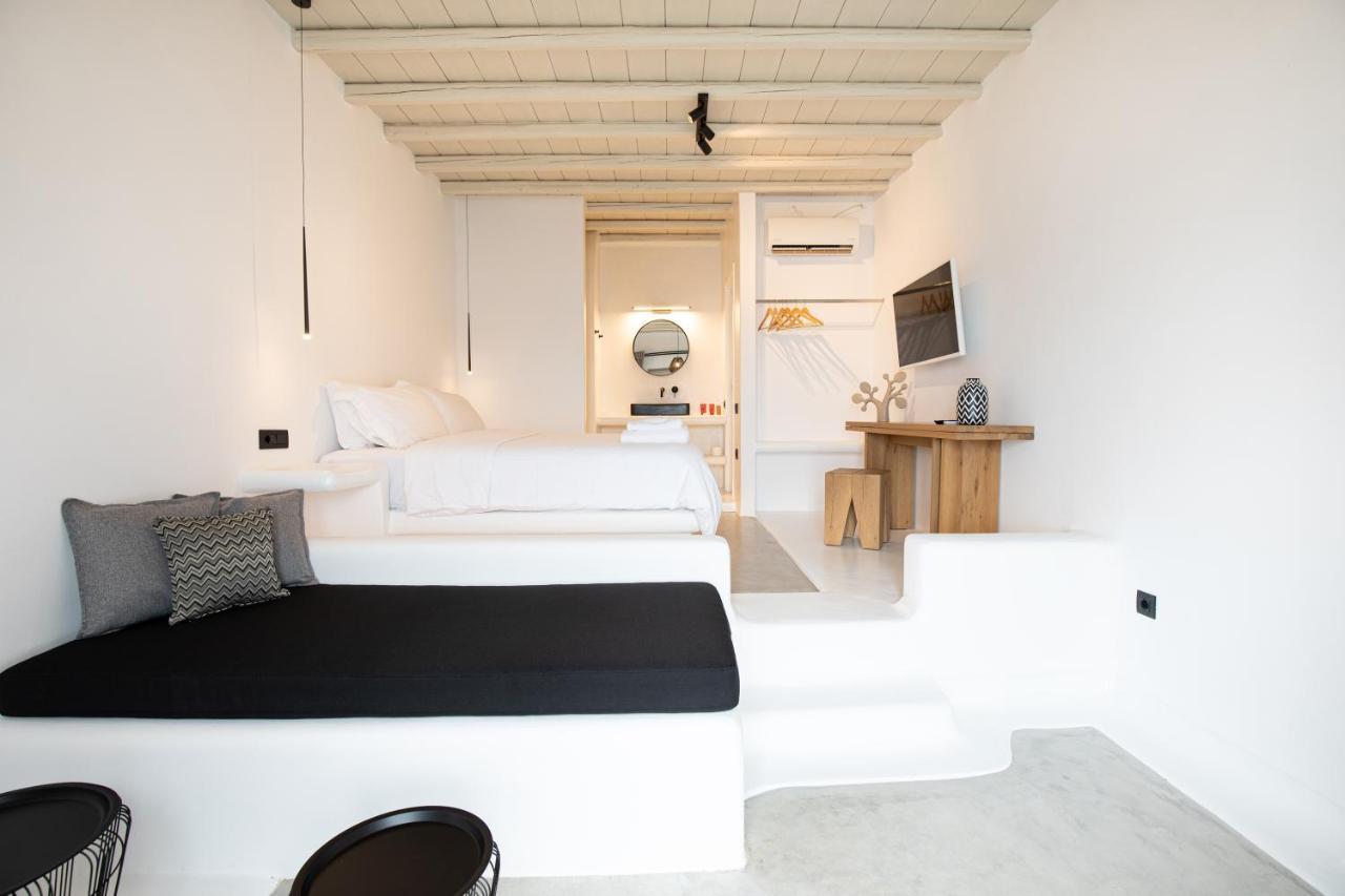 Vakantiehuis Obsession Mykonos Agios Stefanos (Mykonos)
