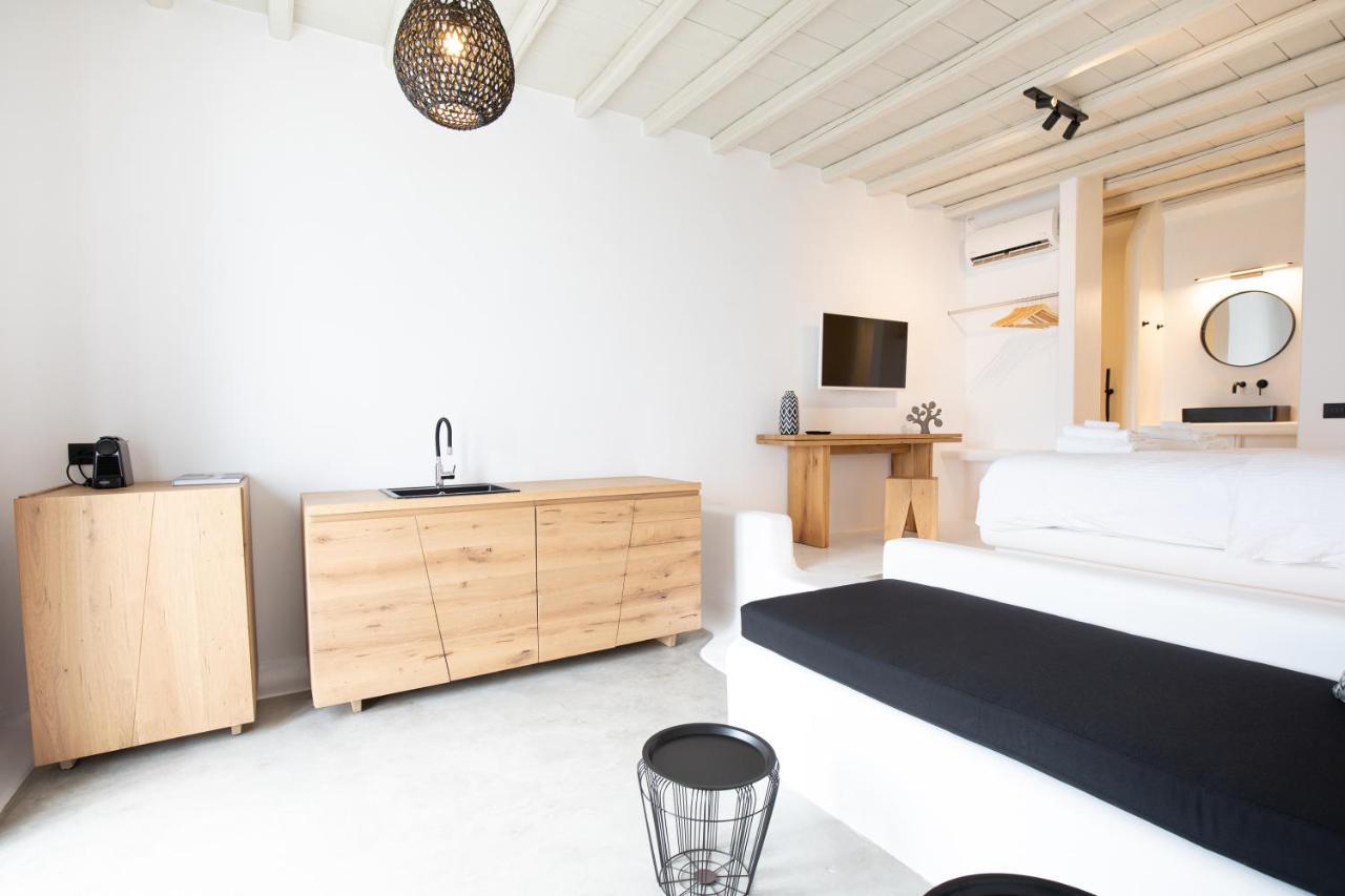Obsession Mykonos