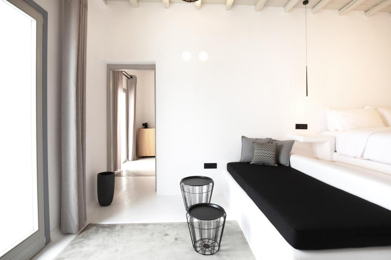 Vakantiehuis Obsession Mykonos Agios Stefanos (Mykonos)