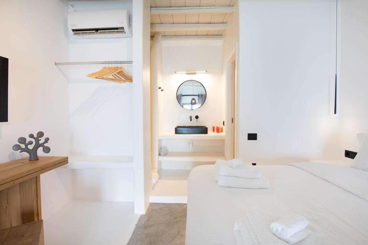 Obsession Mykonos Vakantiehuis Agios Stefanos (Mykonos)