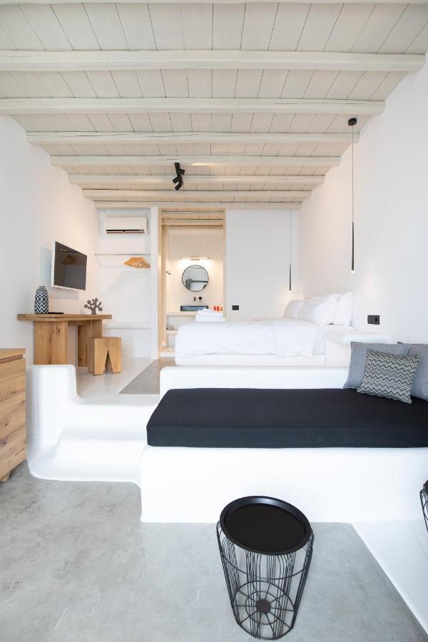 Vakantiehuis Obsession Mykonos Agios Stefanos (Mykonos)