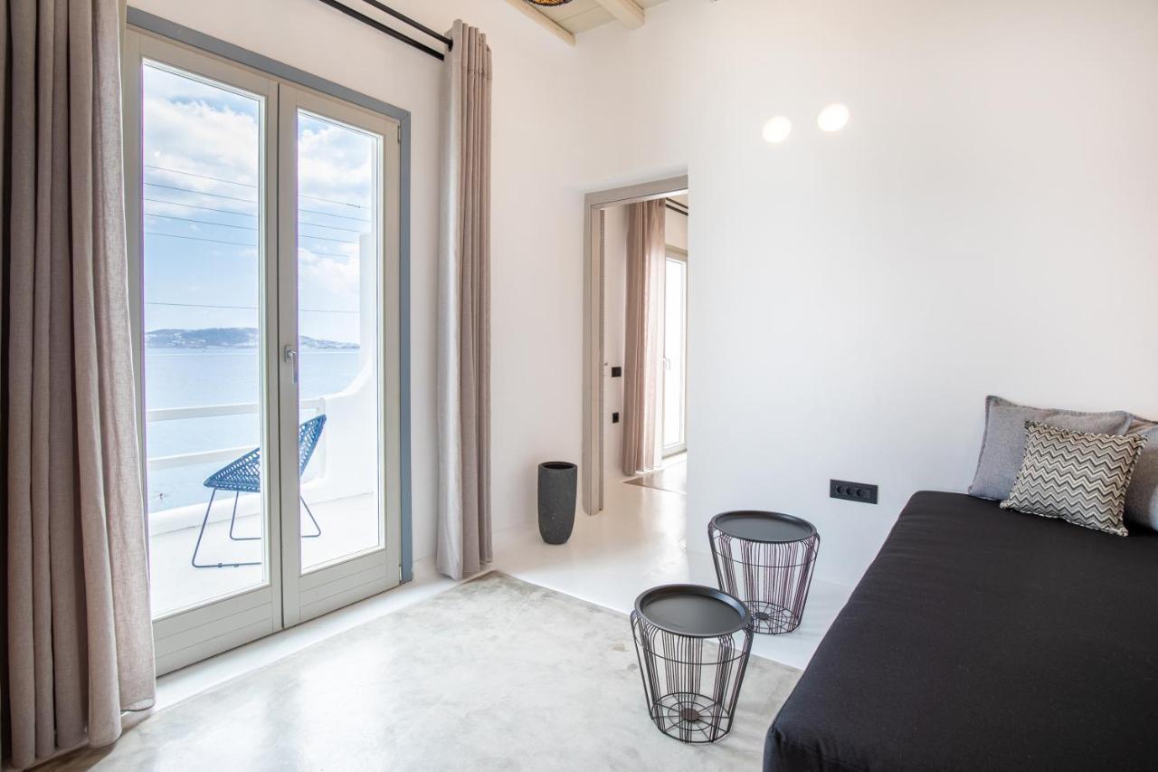 Obsession Mykonos *