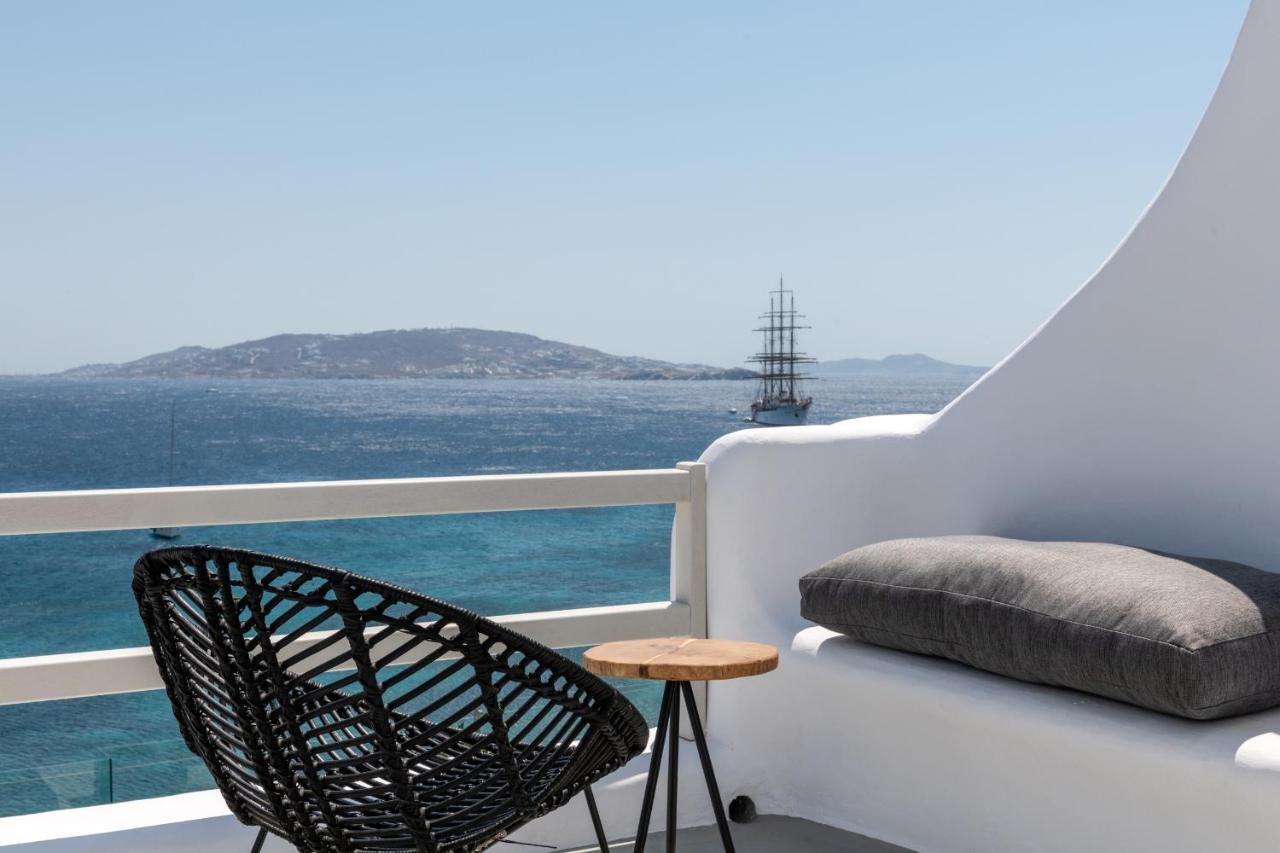 Obsession Mykonos *