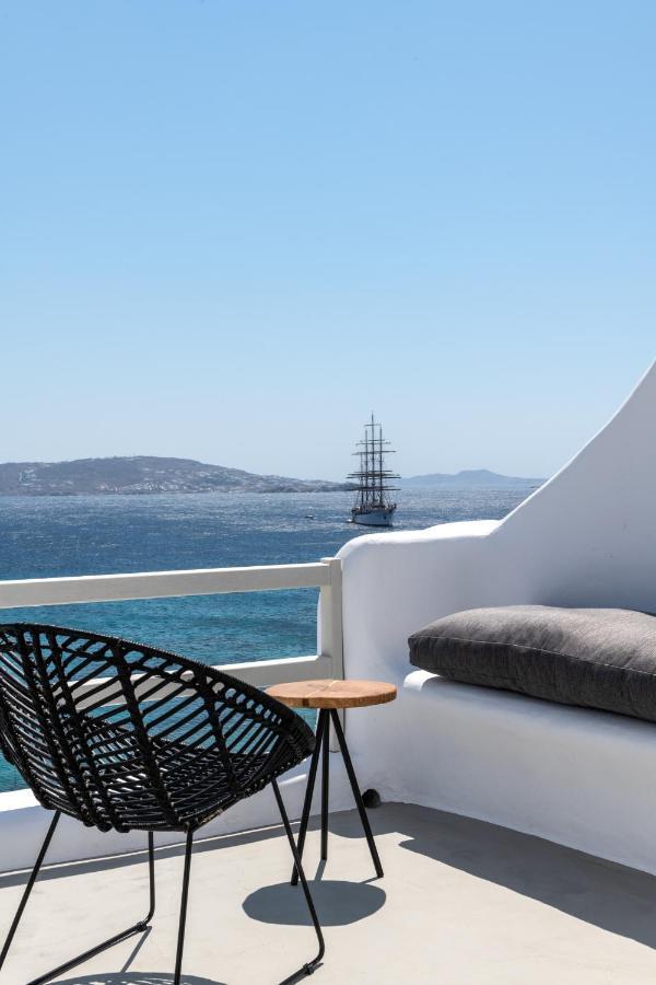 Obsession Mykonos *