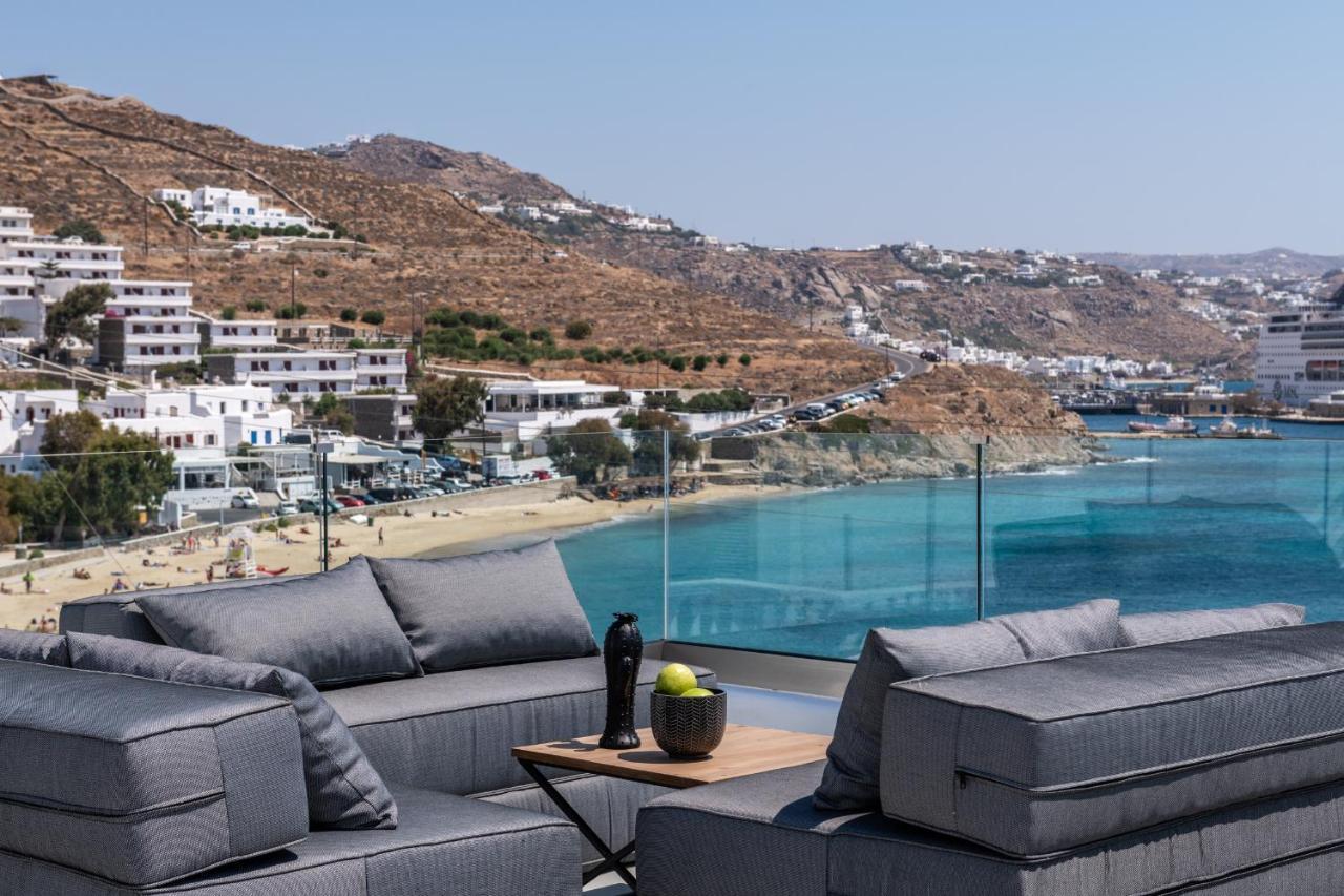 Obsession Mykonos Vakantiehuis *
