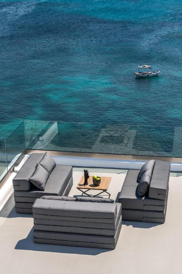 Vakantiehuis Obsession Mykonos