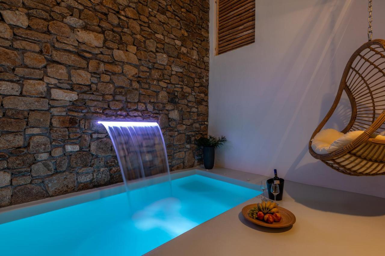 Vakantiehuis Obsession Mykonos
