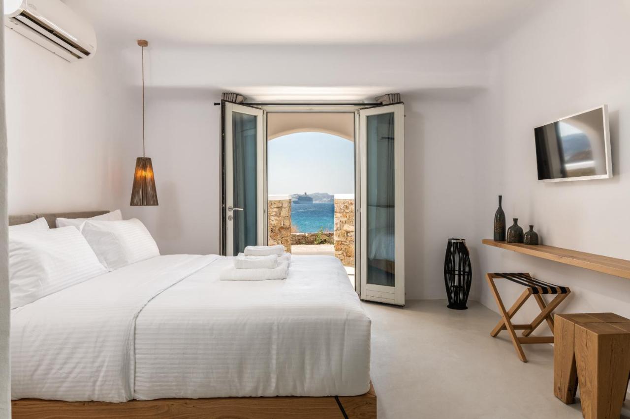 Obsession Mykonos Vakantiehuis