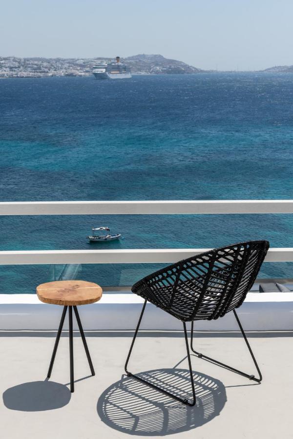 Vakantiehuis Obsession Mykonos Agios Stefanos (Mykonos)