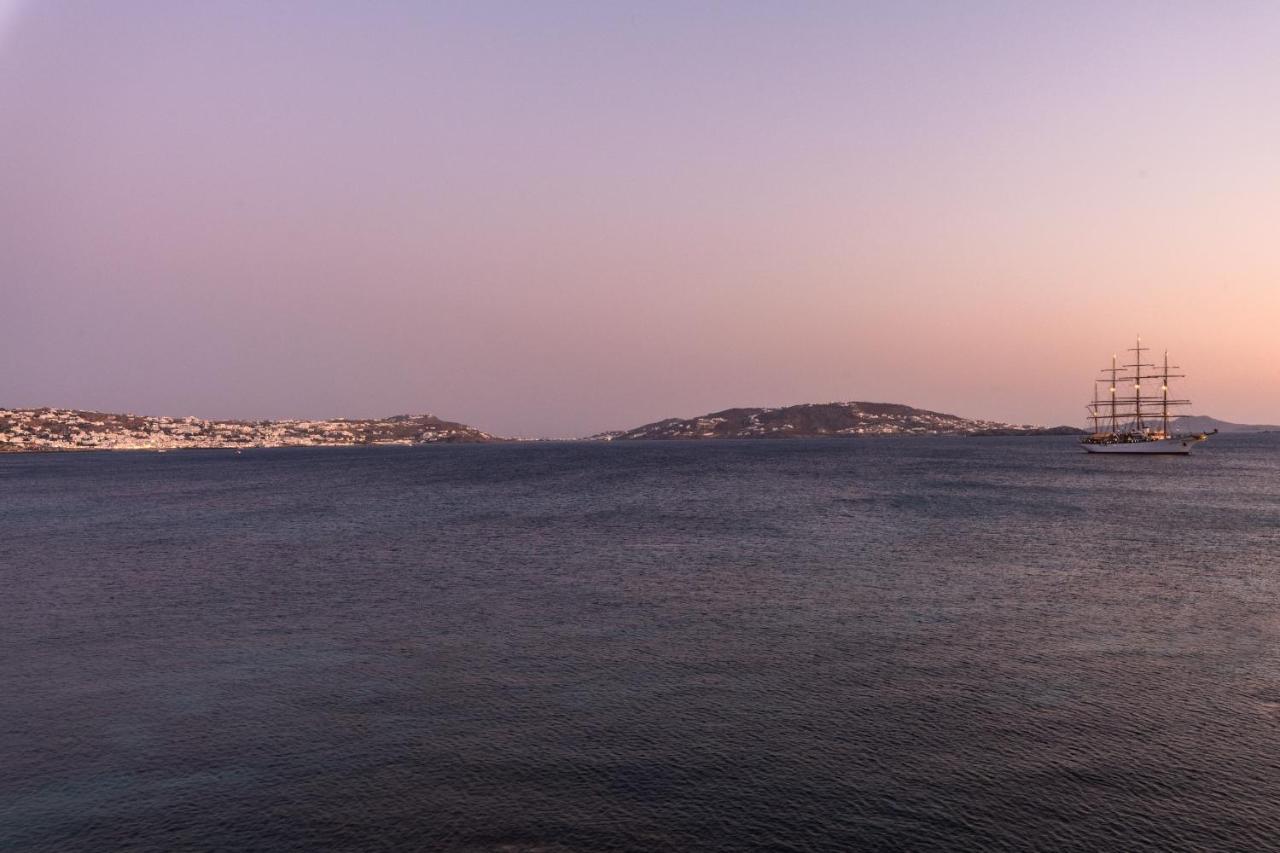 Obsession Mykonos * Agios Stefanos (Mykonos)